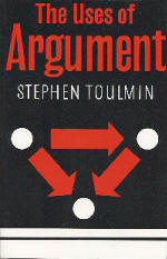 toulmin stephen reviews