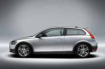 A Volvo car is the product of careful trade-offs, such as between safety and performance.